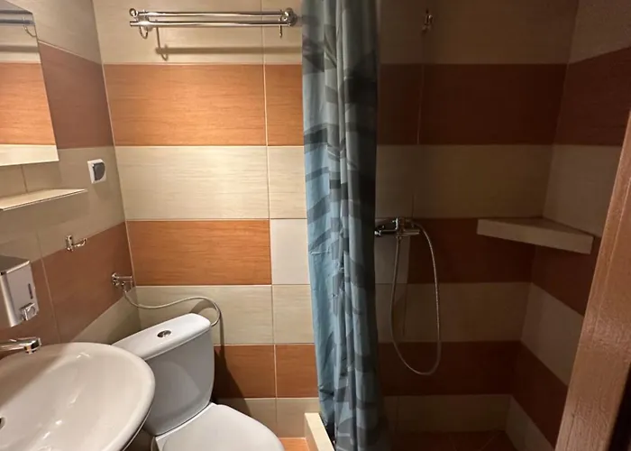 Restauracja Derby Inn Blonie (Warsaw West)