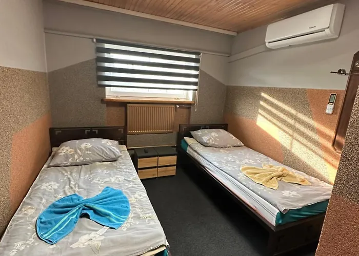 Inn Restauracja Derby